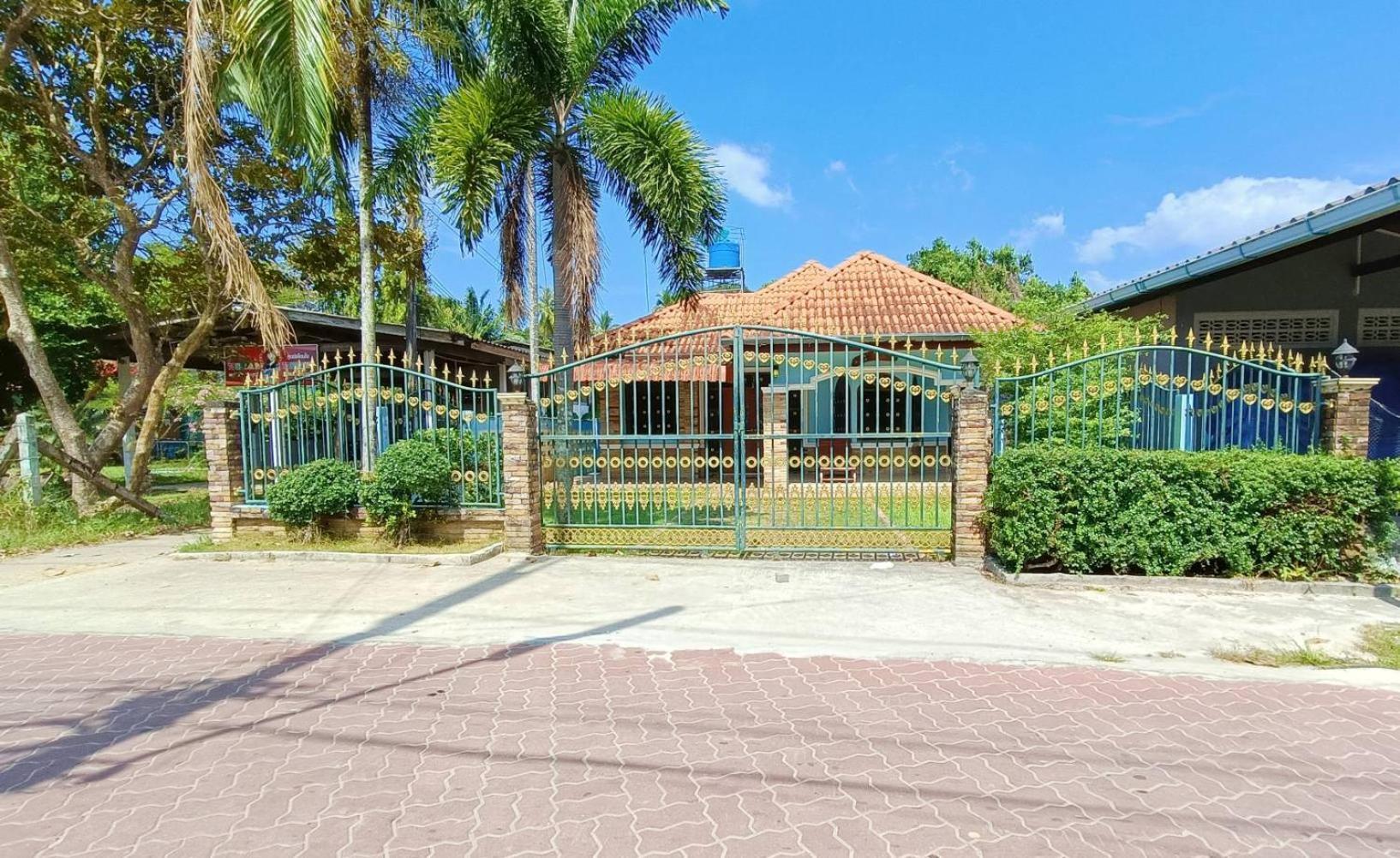 Forever House Ko Mook Exterior foto