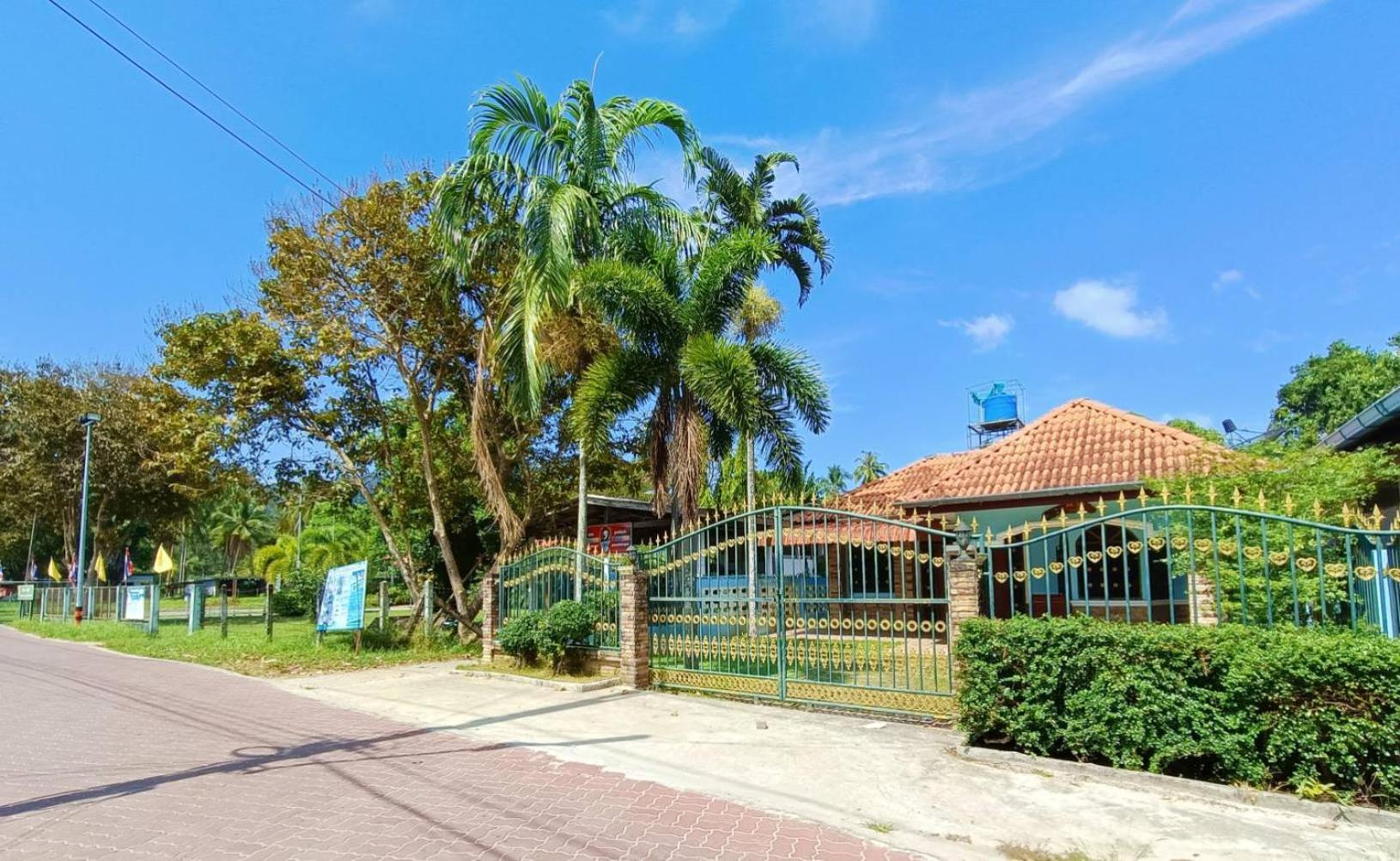 Forever House Ko Mook Exterior foto